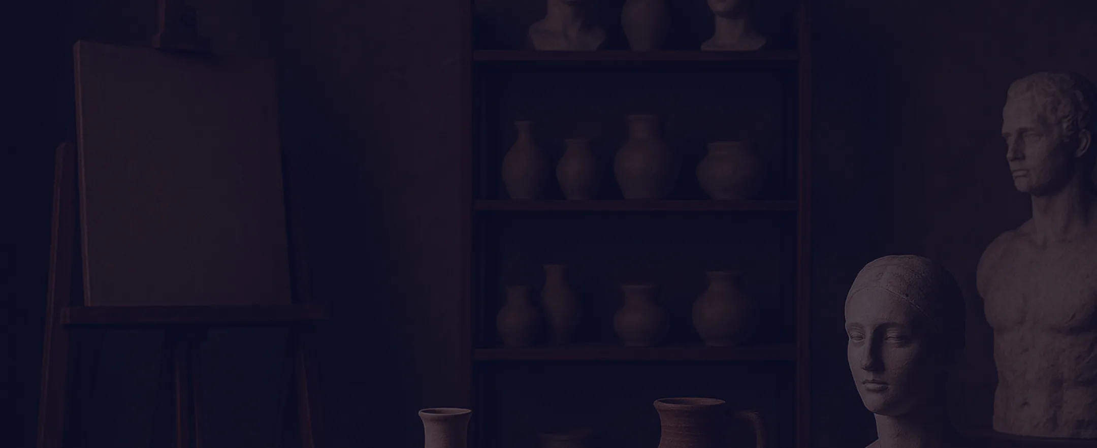 Vision background
